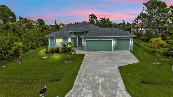 14516 SAN DOMINGO BLVD, PORT CHARLOTTE, FL 33981 - Image 1