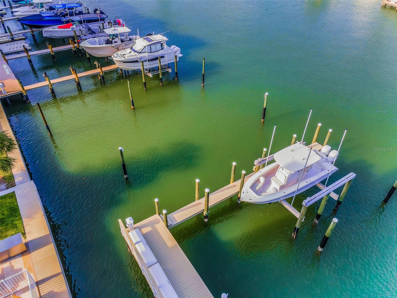 Clearwater Beach, Florida, 33767, United States, 3 Bedrooms Bedrooms, ,2 BathroomsBathrooms,Residential,Active,1998584