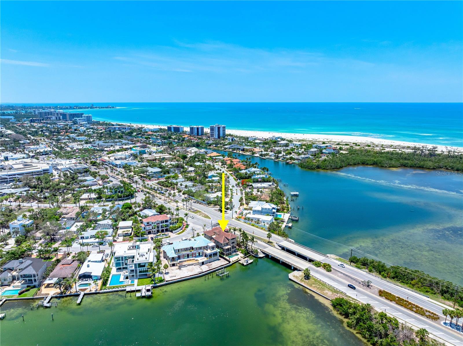 Sarasota, Florida, 34236, United States, 5 Bedrooms Bedrooms, ,6 BathroomsBathrooms,Residential,Active,1834475