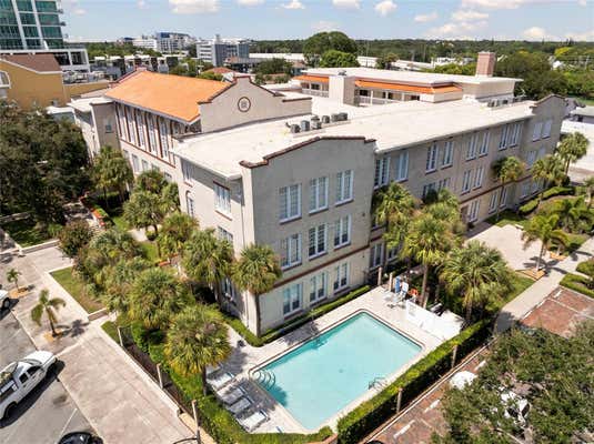 701 MIRROR LAKE DR N APT 101, SAINT PETERSBURG, FL 33701 - Image 1