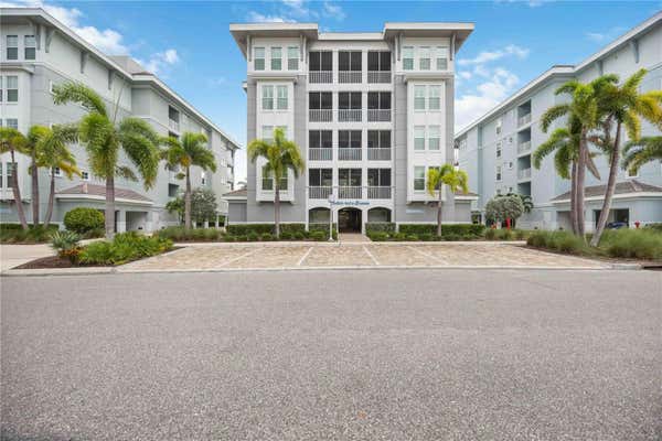 383 ARUBA CIR UNIT 101, BRADENTON, FL 34209 - Image 1