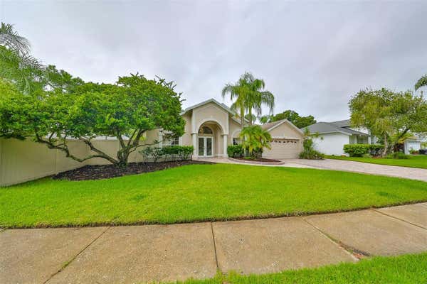 6508 STEEPLECHASE DR, TAMPA, FL 33625, photo 3 of 45