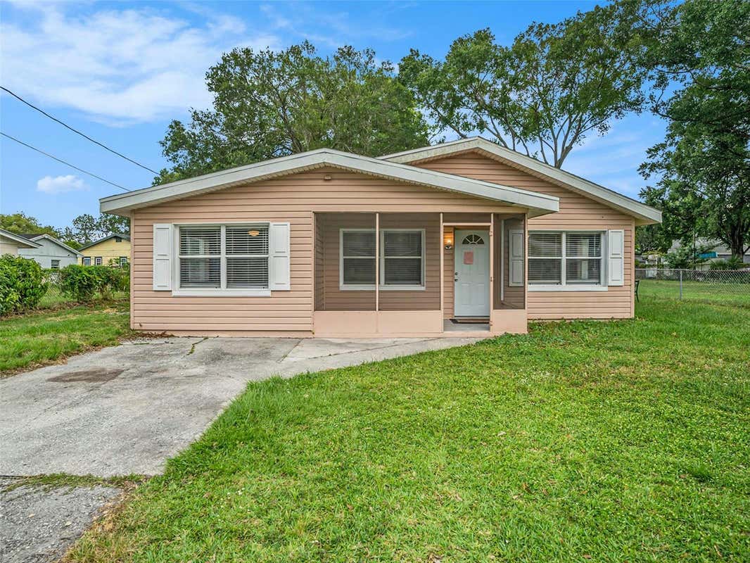 7419 E COMANCHE AVE, TAMPA, FL 33610, photo 1 of 26