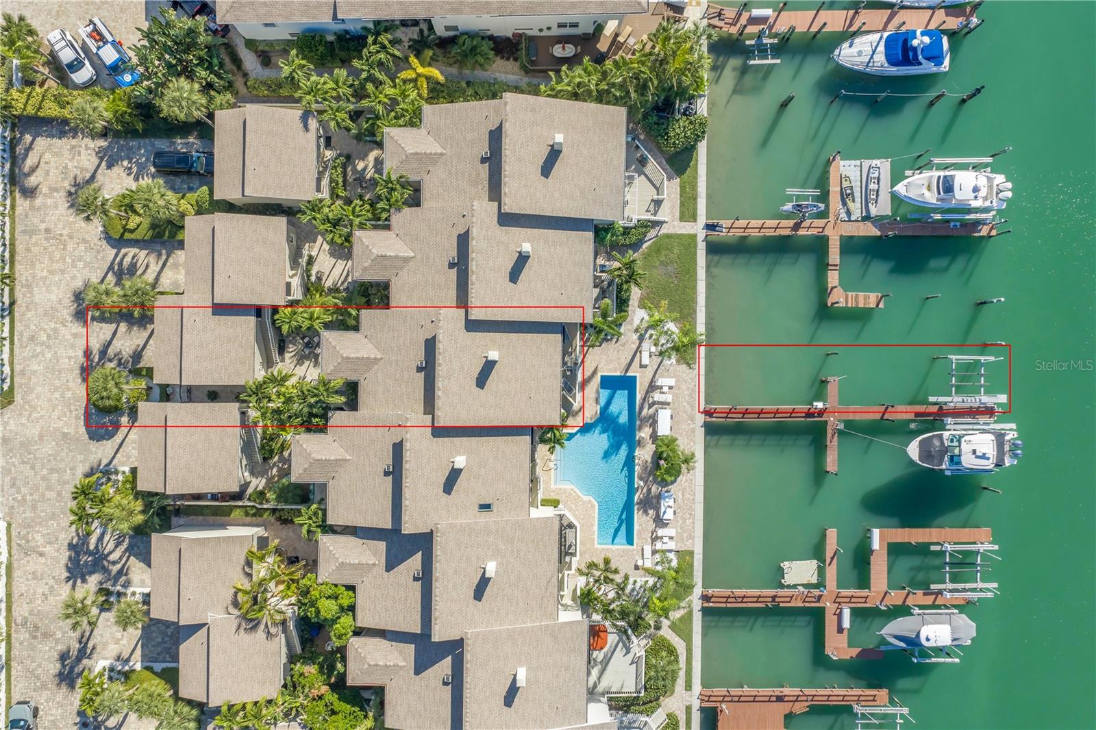 Tierra Verde, Florida, 33715, United States, 4 Bedrooms Bedrooms, ,4 BathroomsBathrooms,Residential,Active,1986870