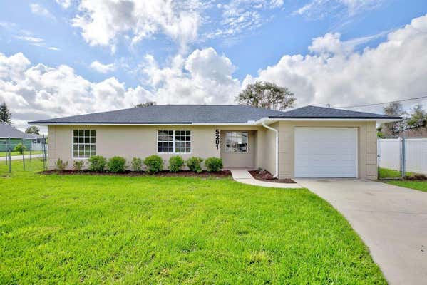 5201 SHAD DR, SEBRING, FL 33870 - Image 1