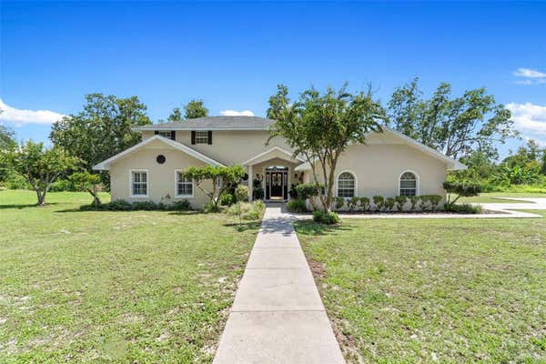 4420 BAY FOREST LN, FRUITLAND PARK, FL 34731 - Image 1