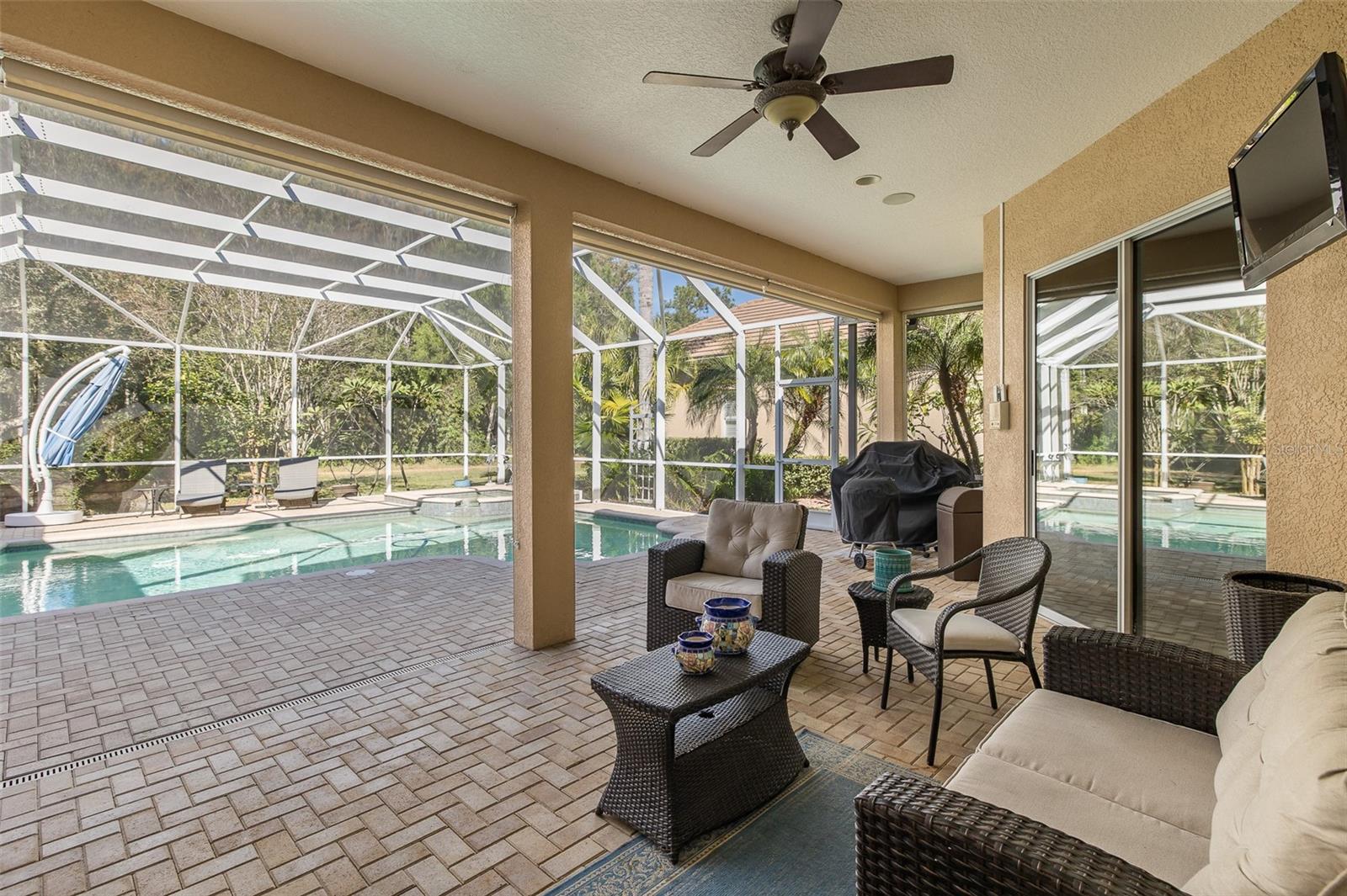 Palm Harbor, Florida, 34685, United States, 4 Bedrooms Bedrooms, ,5 BathroomsBathrooms,Residential,Active,1992220