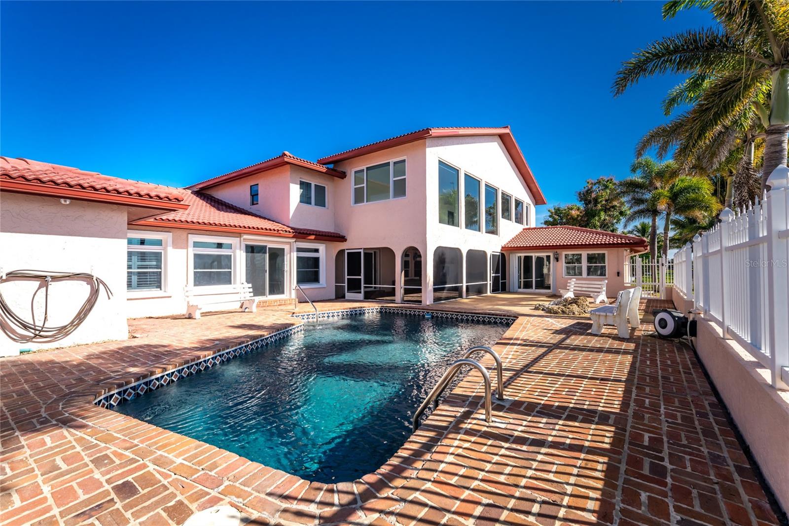 Port Charlotte, Florida, 33952, United States, 5 Bedrooms Bedrooms, ,5 BathroomsBathrooms,Residential,Active,2010210