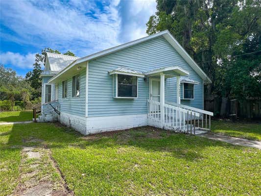 14224 NE 148TH AVE, WALDO, FL 32694 - Image 1