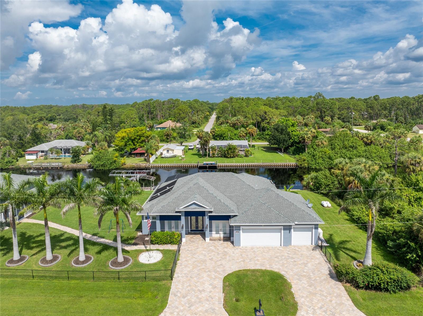 Port Charlotte, Florida, 33953, United States, 3 Bedrooms Bedrooms, ,3 BathroomsBathrooms,Residential,Active,1822008