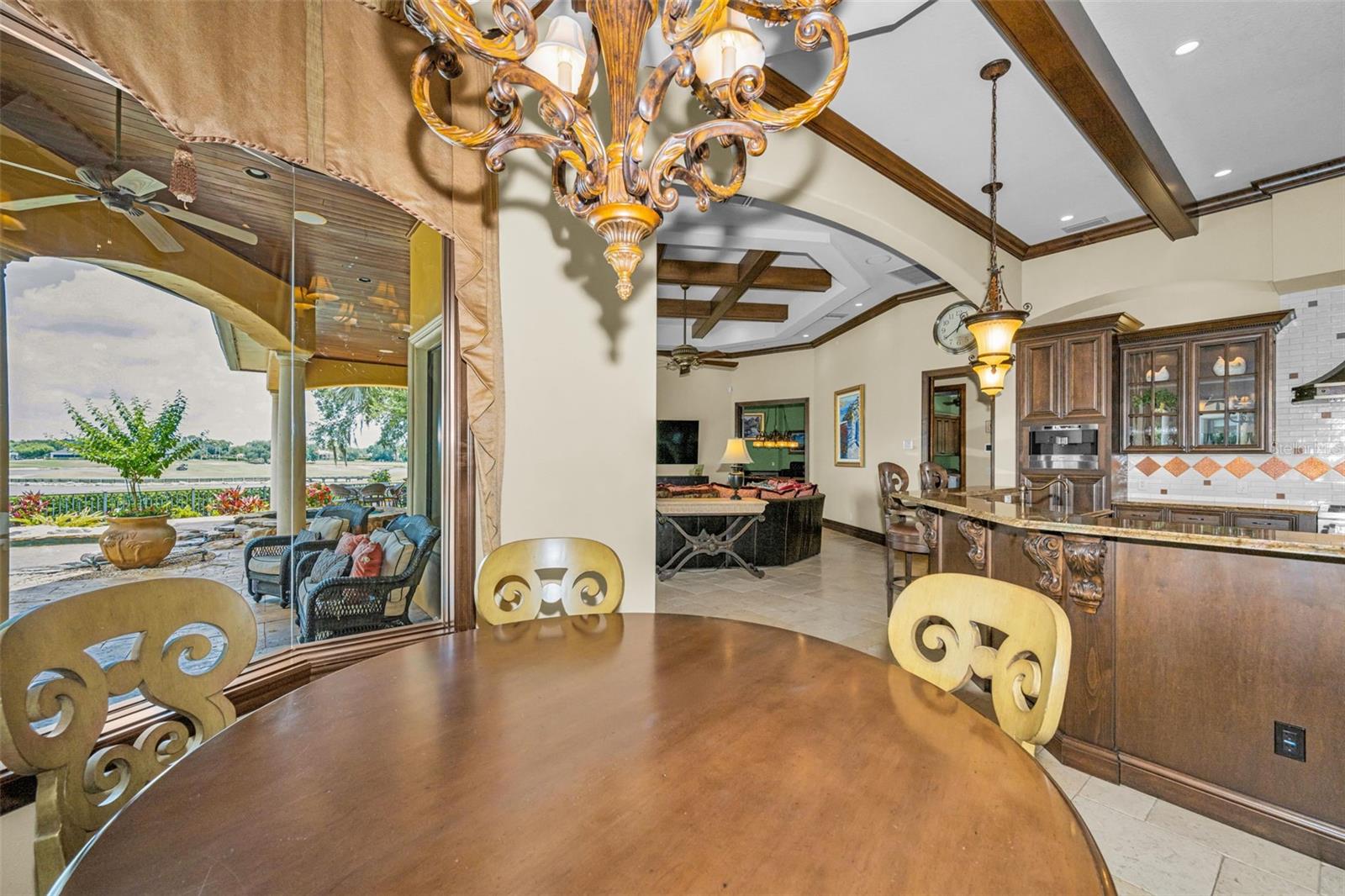 Trinity, Florida, 34655, United States, 5 Bedrooms Bedrooms, ,6 BathroomsBathrooms,Residential,Pending,2045561