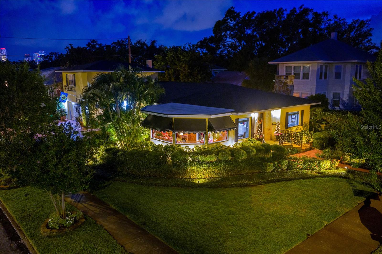 St Petersburg, Florida, 33704, United States, ,3 BathroomsBathrooms,Residential,Active,1824541