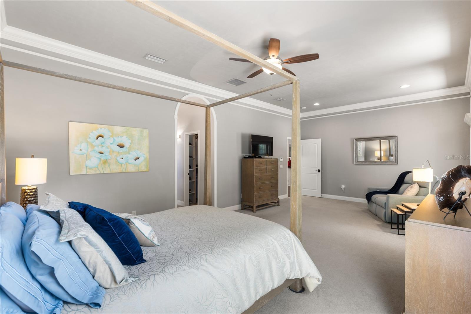 Newberry, Florida, 32669, United States, 4 Bedrooms Bedrooms, ,3 BathroomsBathrooms,Residential,Active,1810517