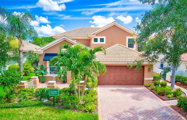 9883 SAGO POINT DR, SEMINOLE, FL 33777 - Image 1