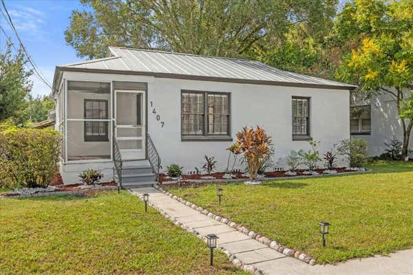 1407 E HENRY AVE, TAMPA, FL 33604 - Image 1