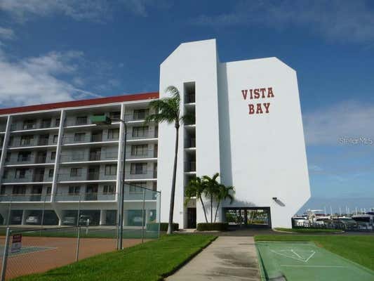 19111 VISTA BAY DR UNIT 201, INDIAN SHORES, FL 33785 - Image 1