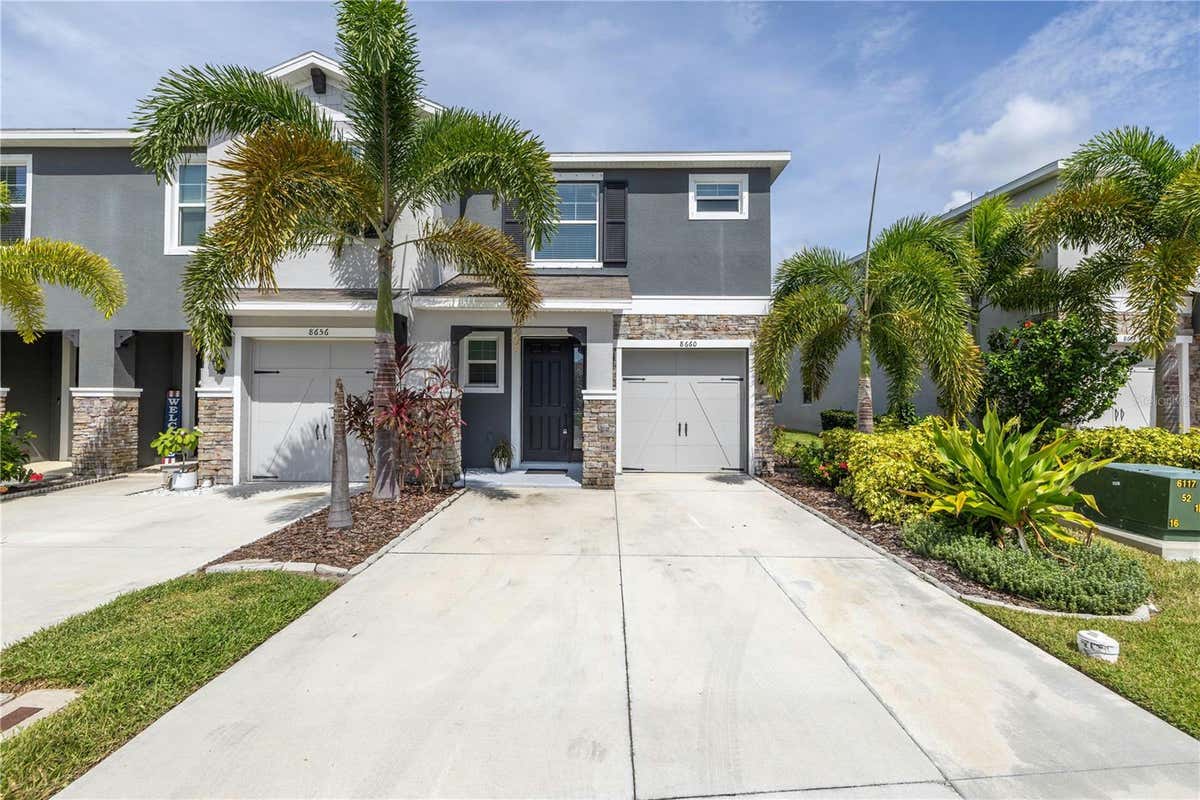 8660 ICE WINE ST, SARASOTA, FL 34238, photo 1 of 64