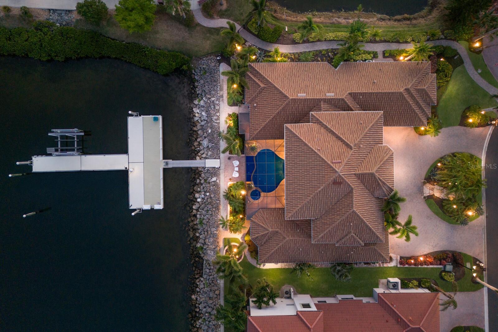 Palmetto, Florida, 34221, United States, 6 Bedrooms Bedrooms, ,6 BathroomsBathrooms,Residential,Active,1973552