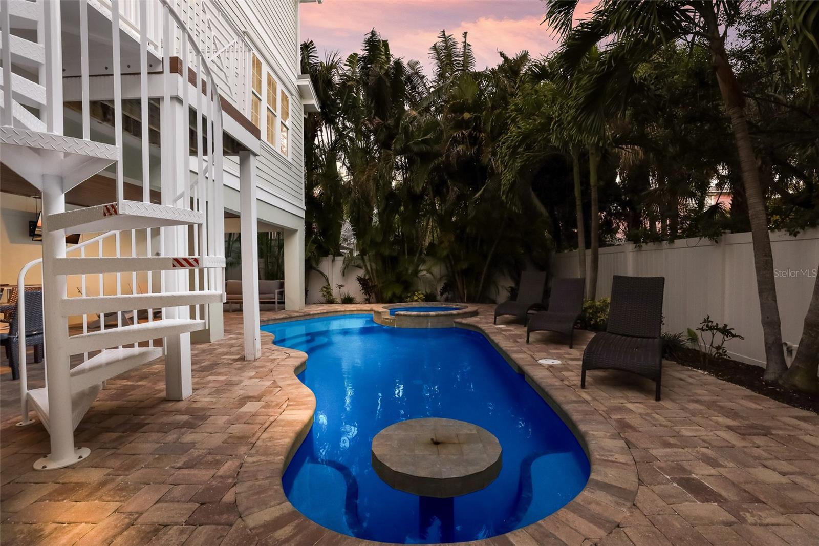 Anna Maria, Florida, 34216, United States, 5 Bedrooms Bedrooms, ,5 BathroomsBathrooms,Residential,Active,1780350