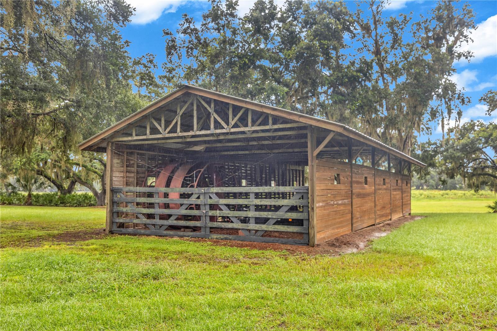 Crystal River, Florida, 34428, United States, 6 Bedrooms Bedrooms, ,5 BathroomsBathrooms,Residential,Active,1945058