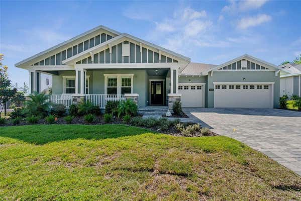 6039 DUSK ROSE LN, BROOKSVILLE, FL 34601 - Image 1