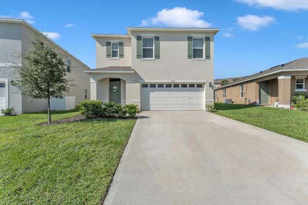 2557 SHAMROCK ST, TAVARES, FL 32778 - Image 1