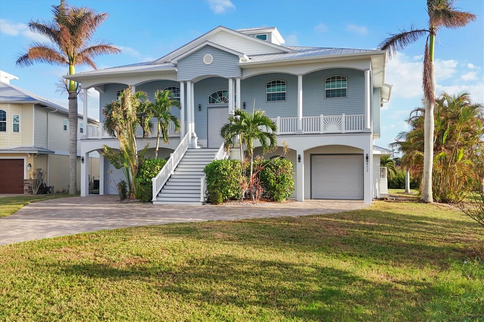 Englewood, Florida, 34224, United States, 4 Bedrooms Bedrooms, ,4 BathroomsBathrooms,Residential,Active,1941119