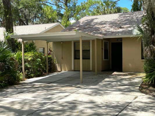 4877 VILLAGE GARDENS DR # 193, SARASOTA, FL 34234 - Image 1