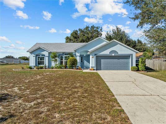 114 BATTLEGROVE DR, DAVENPORT, FL 33837 - Image 1