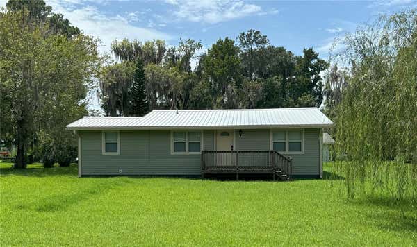 111 ELVIRA ST, CRESCENT CITY, FL 32112 - Image 1