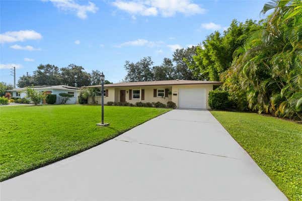 3884 MELGERT LN, SARASOTA, FL 34235 - Image 1