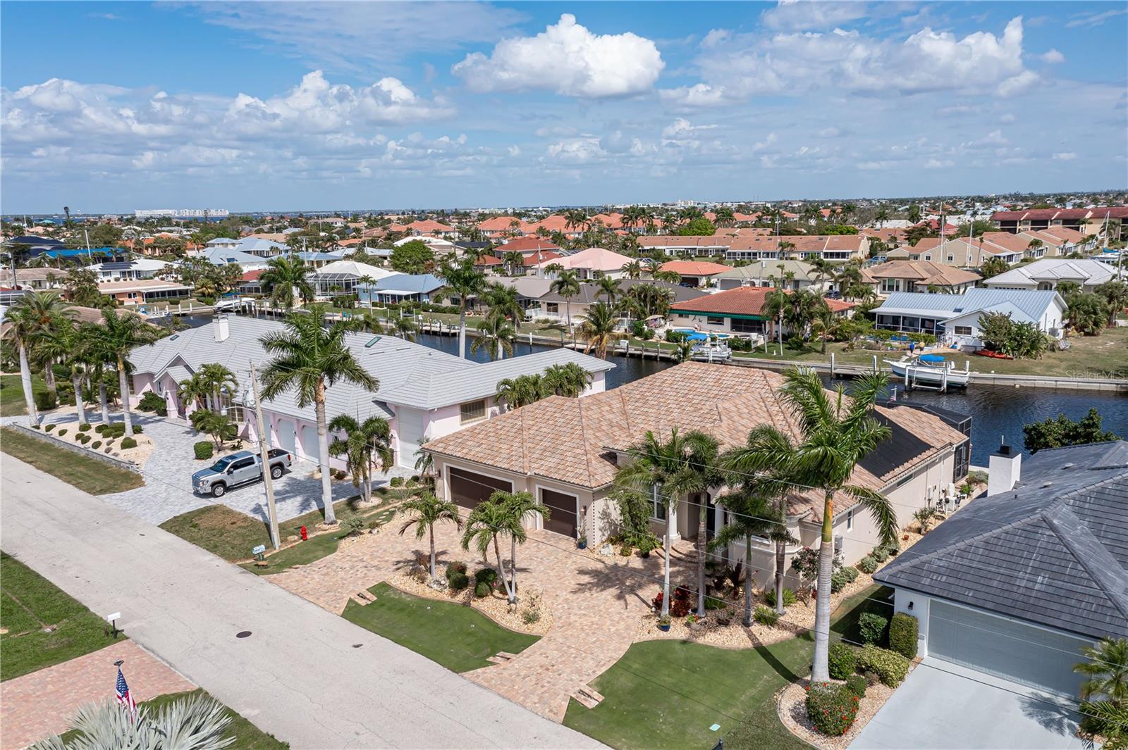 Punta Gorda, Florida, 33950, United States, 3 Bedrooms Bedrooms, ,3 BathroomsBathrooms,Residential,Active,1945535
