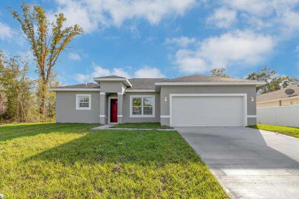 17199 SW 43RD CT, OCALA, FL 34473 - Image 1