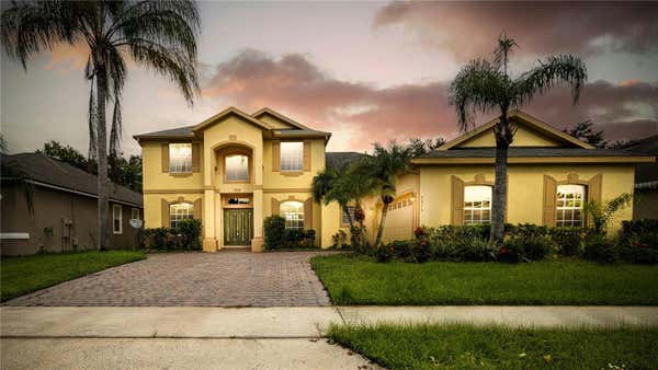 7315 WINDHAM HARBOUR AVE, ORLANDO, FL 32829 - Image 1