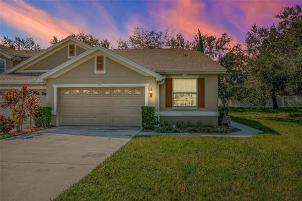 656 SPRING LAKE CIR, TARPON SPRINGS, FL 34688 - Image 1