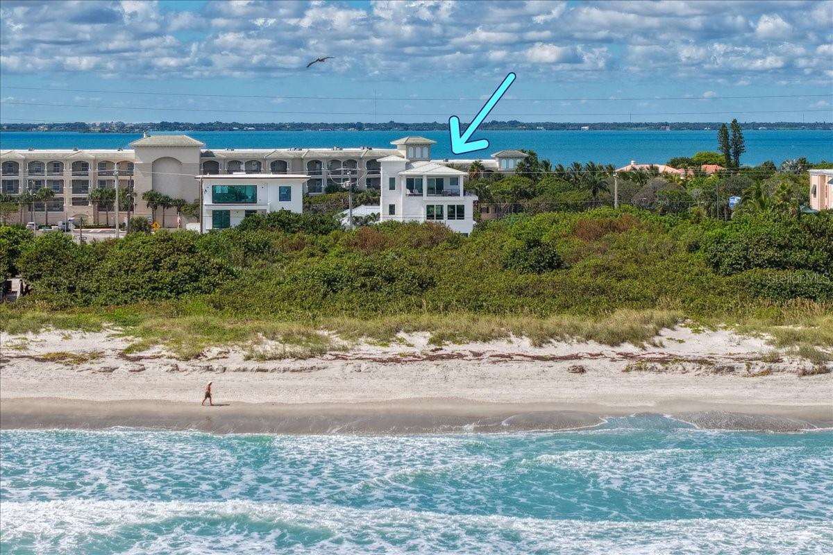 Cocoa Beach, Florida, 32931, United States, 5 Bedrooms Bedrooms, ,4 BathroomsBathrooms,Residential,Active,1954419