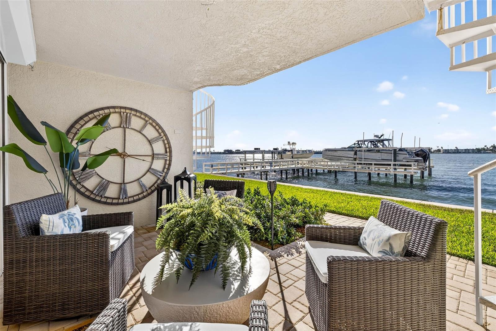 Tierra Verde, Florida, 33715, United States, 3 Bedrooms Bedrooms, ,3 BathroomsBathrooms,Residential,Active,1971785