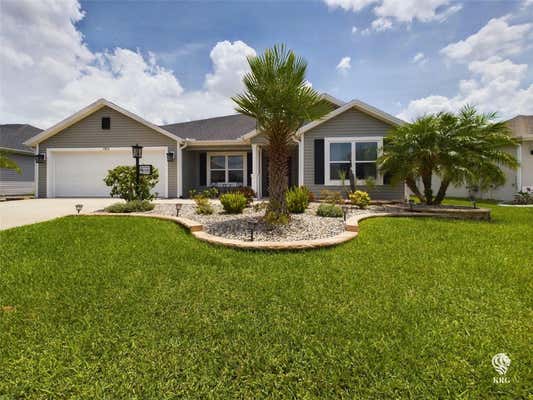 1972 DAGENAIS WAY, THE VILLAGES, FL 32163 - Image 1