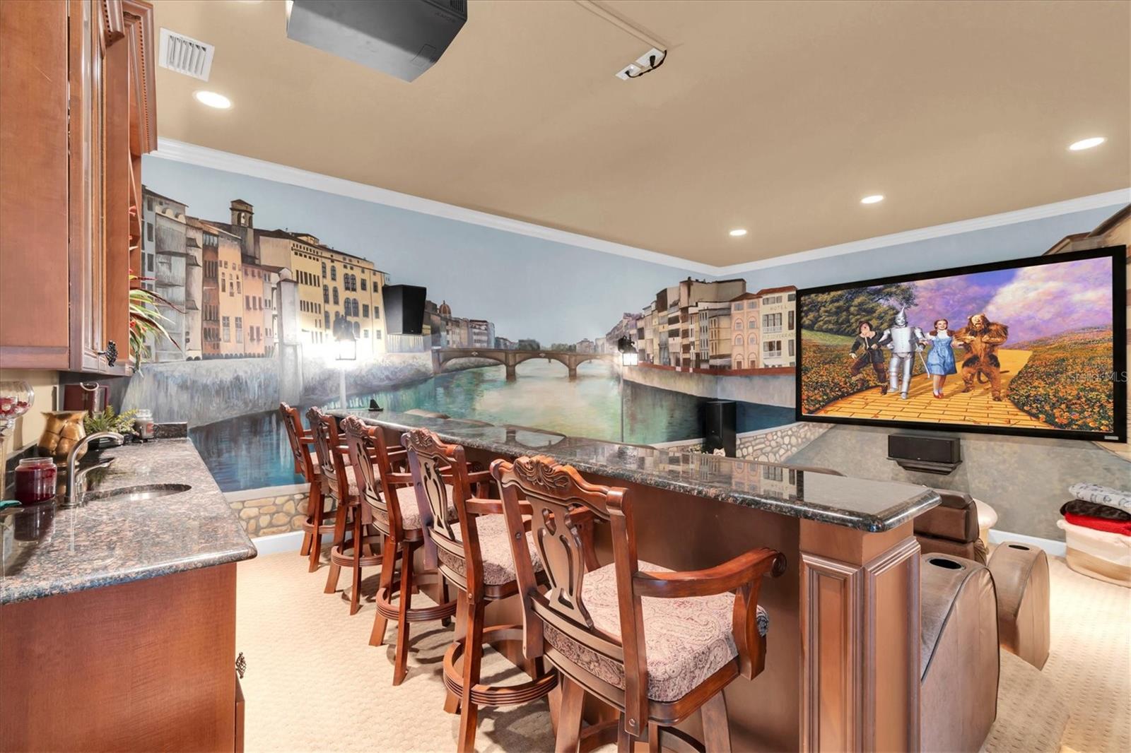 Tarpon Springs, Florida, 34688, United States, 6 Bedrooms Bedrooms, ,5 BathroomsBathrooms,Residential,Active,1969659