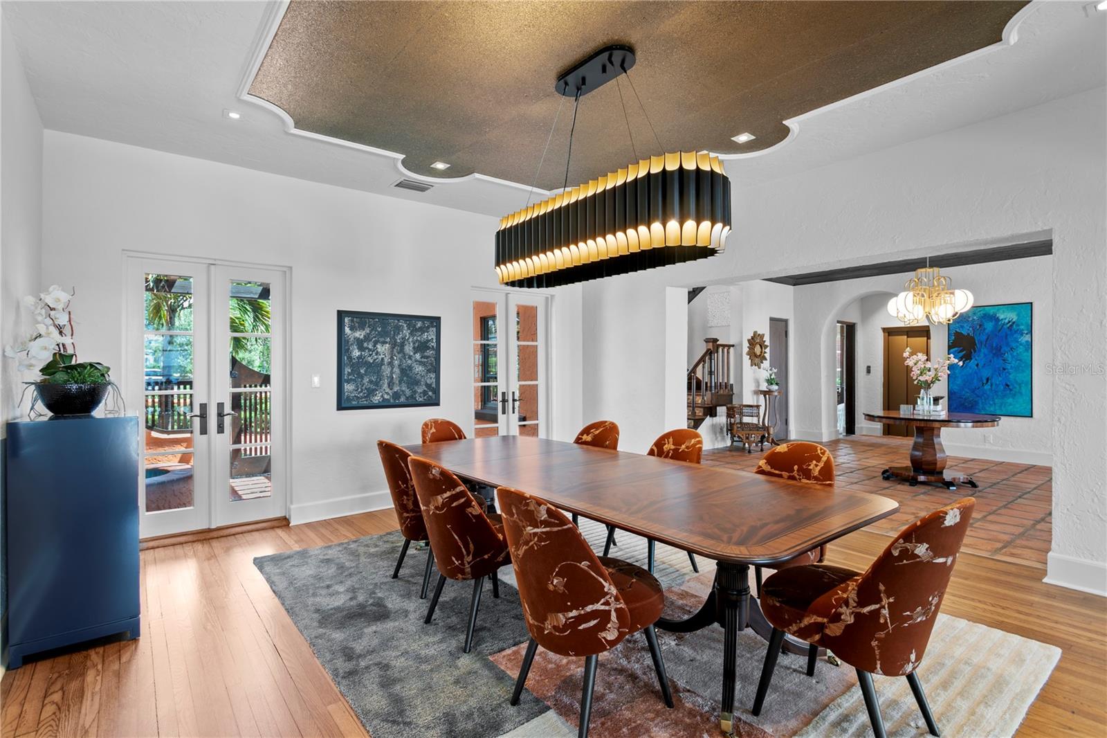 St Petersburg, Florida, 33704, United States, 6 Bedrooms Bedrooms, ,7 BathroomsBathrooms,Residential,Active,1871834