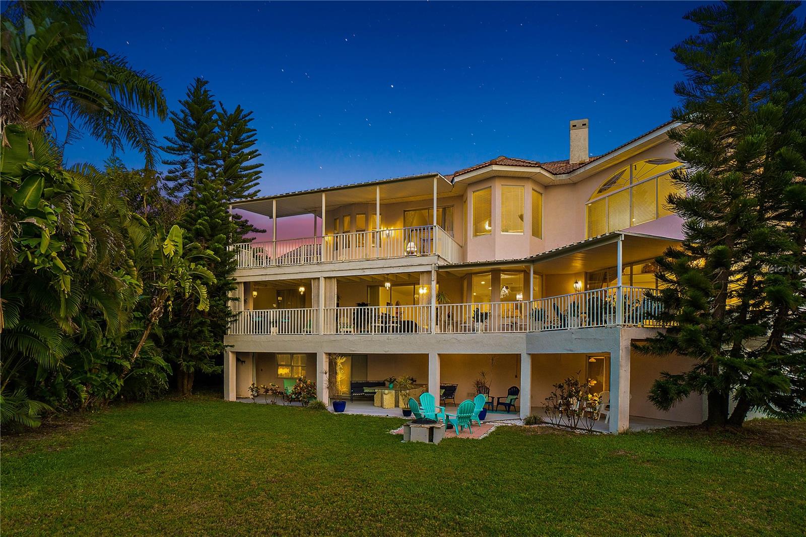 St Petersburg, Florida, 33715, United States, 5 Bedrooms Bedrooms, ,5 BathroomsBathrooms,Residential,Active,1942385