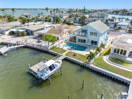 17074 DOLPHIN DR, NORTH REDINGTON BEACH, FL 33708 - Image 1