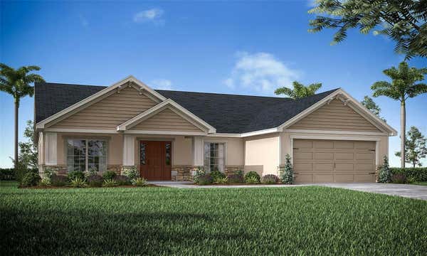 1385 MELROSE ST, LAKE ALFRED, FL 33850 - Image 1