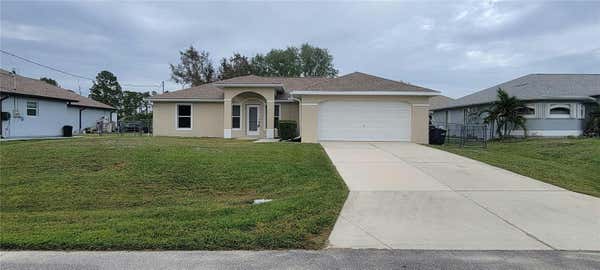 2136 PENFIELD TER, NORTH PORT, FL 34288 - Image 1