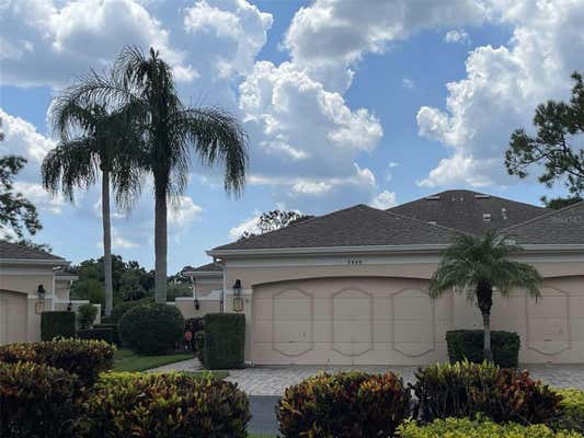 5449 CHANTECLAIRE, SARASOTA, FL 34235 - Image 1