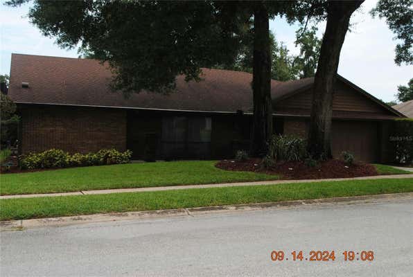 1469 GRACE LAKE CIR, LONGWOOD, FL 32750 - Image 1