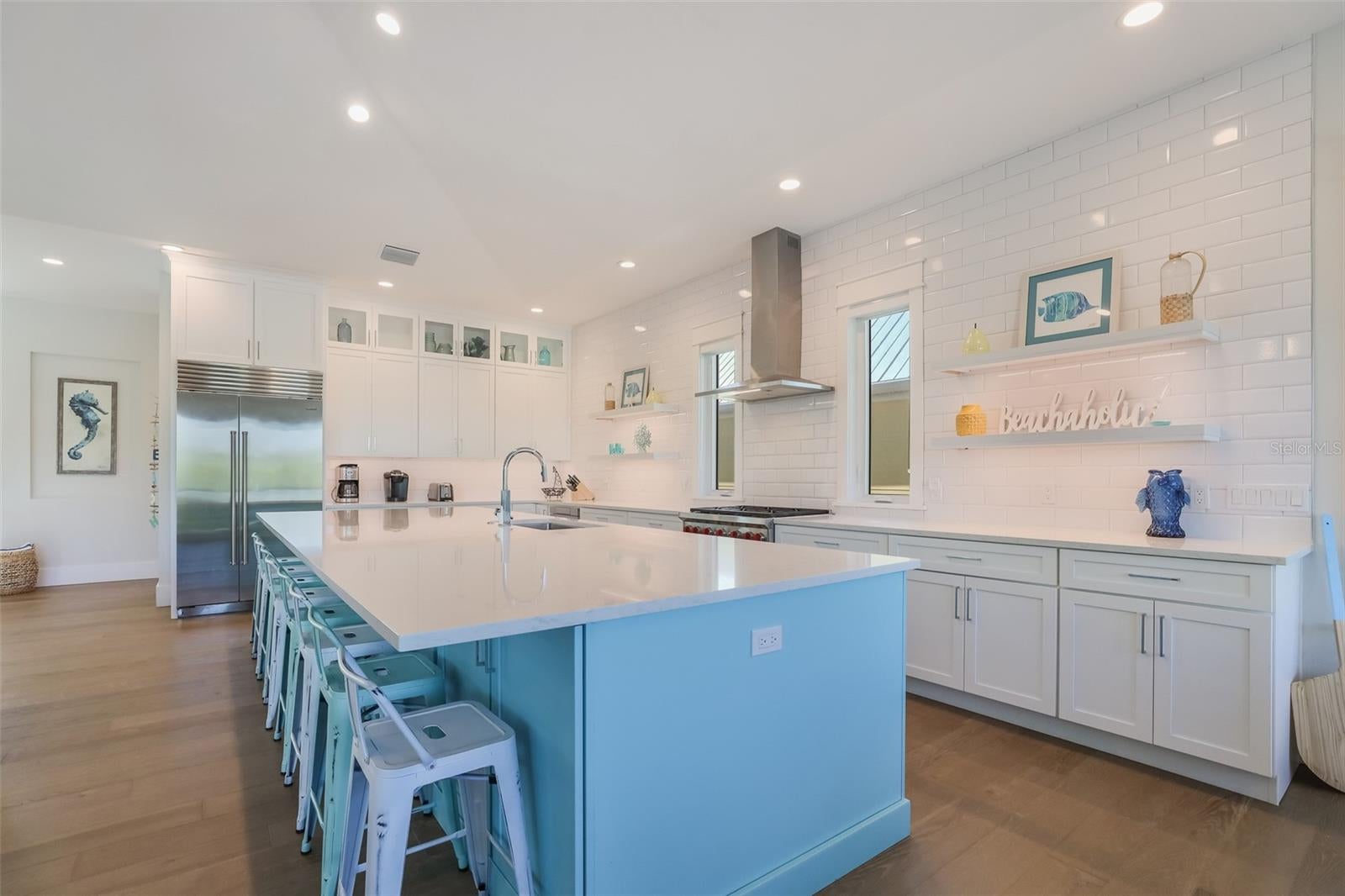 Anna Maria, Florida, 34216, United States, 4 Bedrooms Bedrooms, ,5 BathroomsBathrooms,Residential,Active,2009371