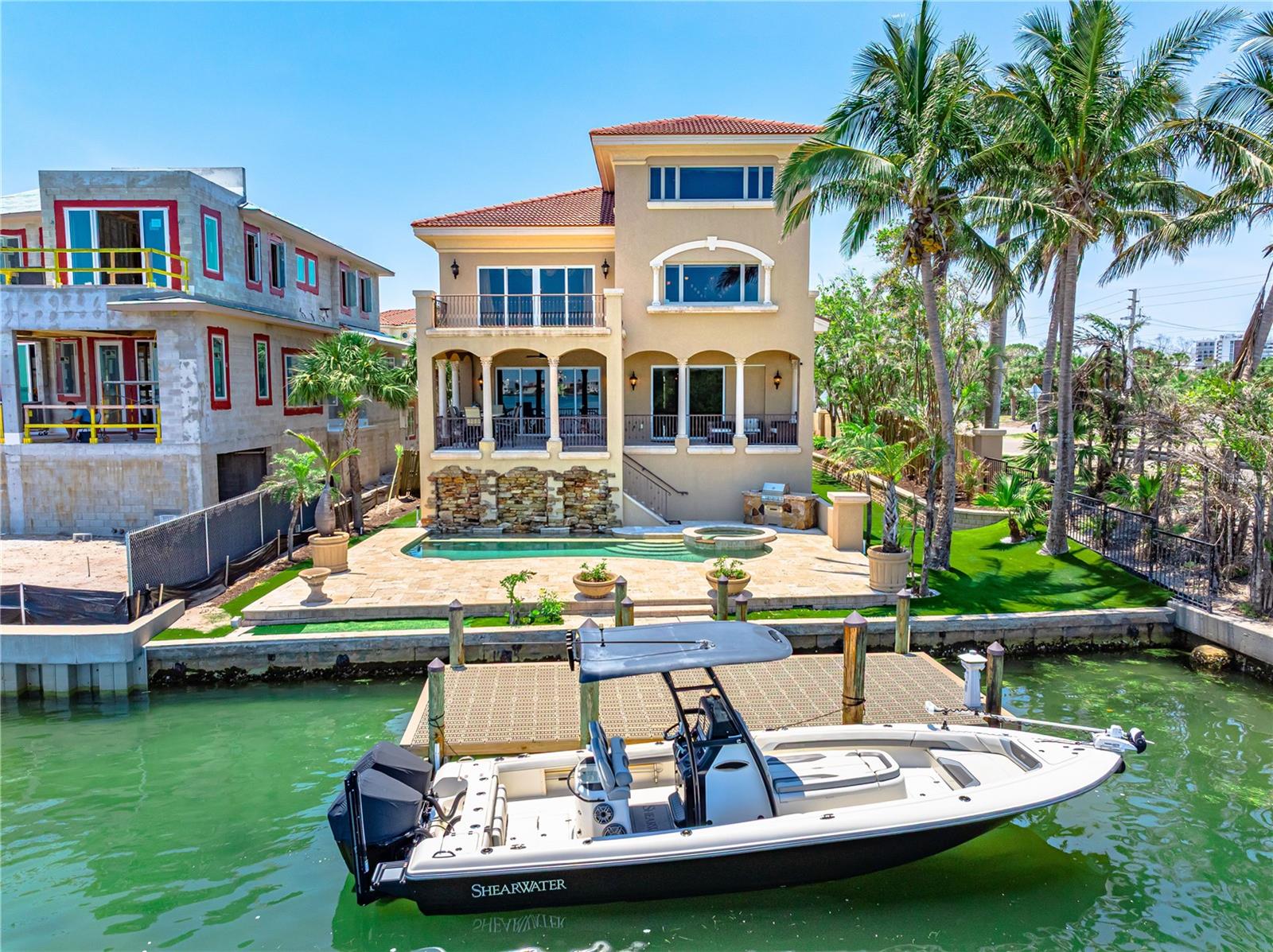 Sarasota, Florida, 34236, United States, 5 Bedrooms Bedrooms, ,6 BathroomsBathrooms,Residential,Active,1834475