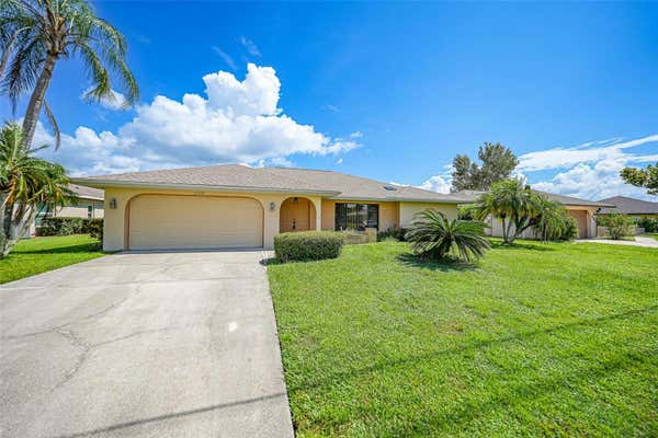 2378 RIO DE JANEIRO AVE, PUNTA GORDA, FL 33983 - Image 1