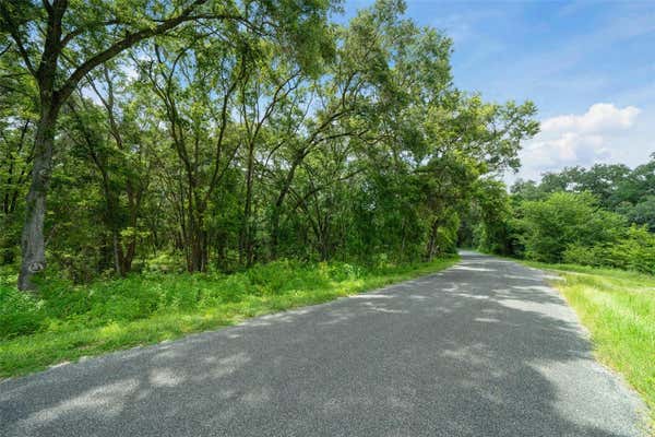 SE 150TH AVENUE ROAD, WEIRSDALE, FL 32195, photo 4 of 22